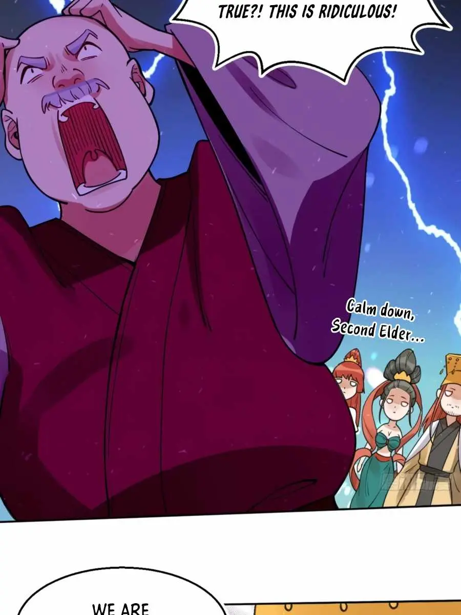 I'm Actually a Cultivation Bigshot Chapter 70 Page 22