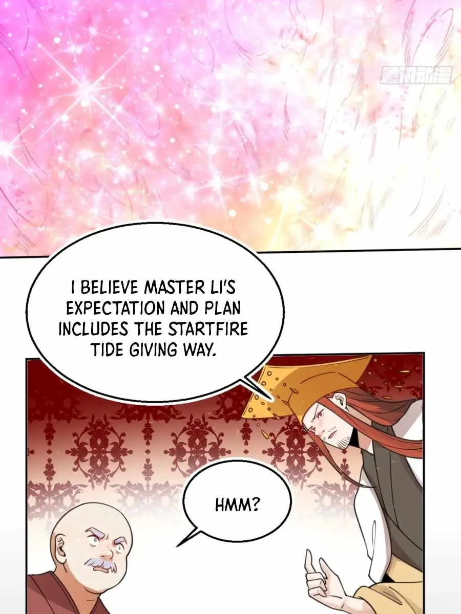 I'm Actually a Cultivation Bigshot Chapter 70 Page 24