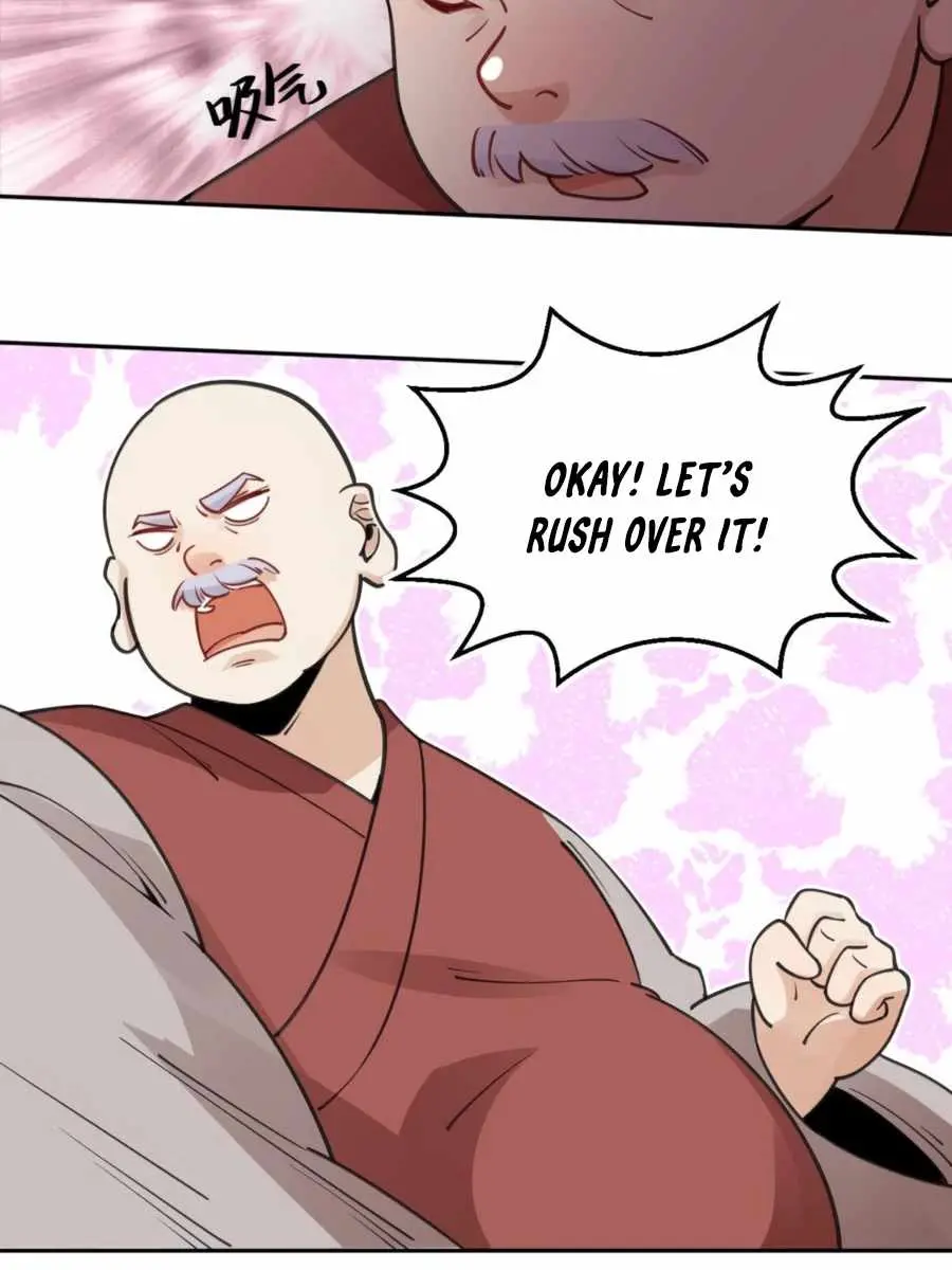 I'm Actually a Cultivation Bigshot Chapter 70 Page 29