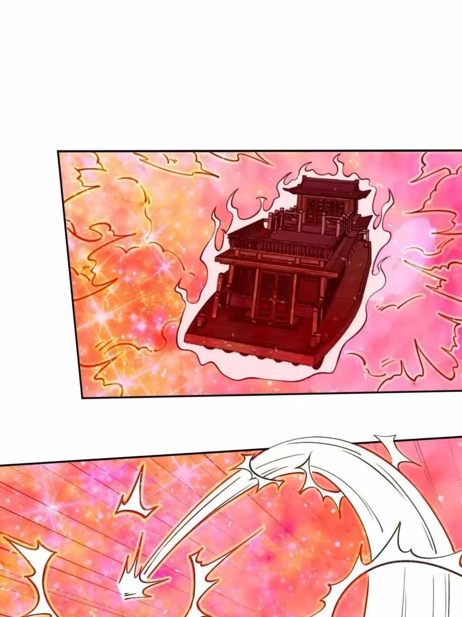 I'm Actually a Cultivation Bigshot Chapter 70 Page 31