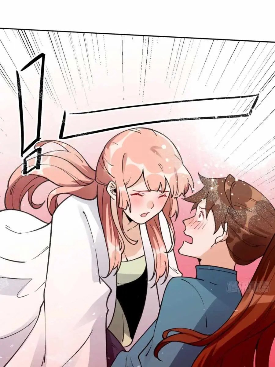 I'm Actually a Cultivation Bigshot Chapter 70 Page 35