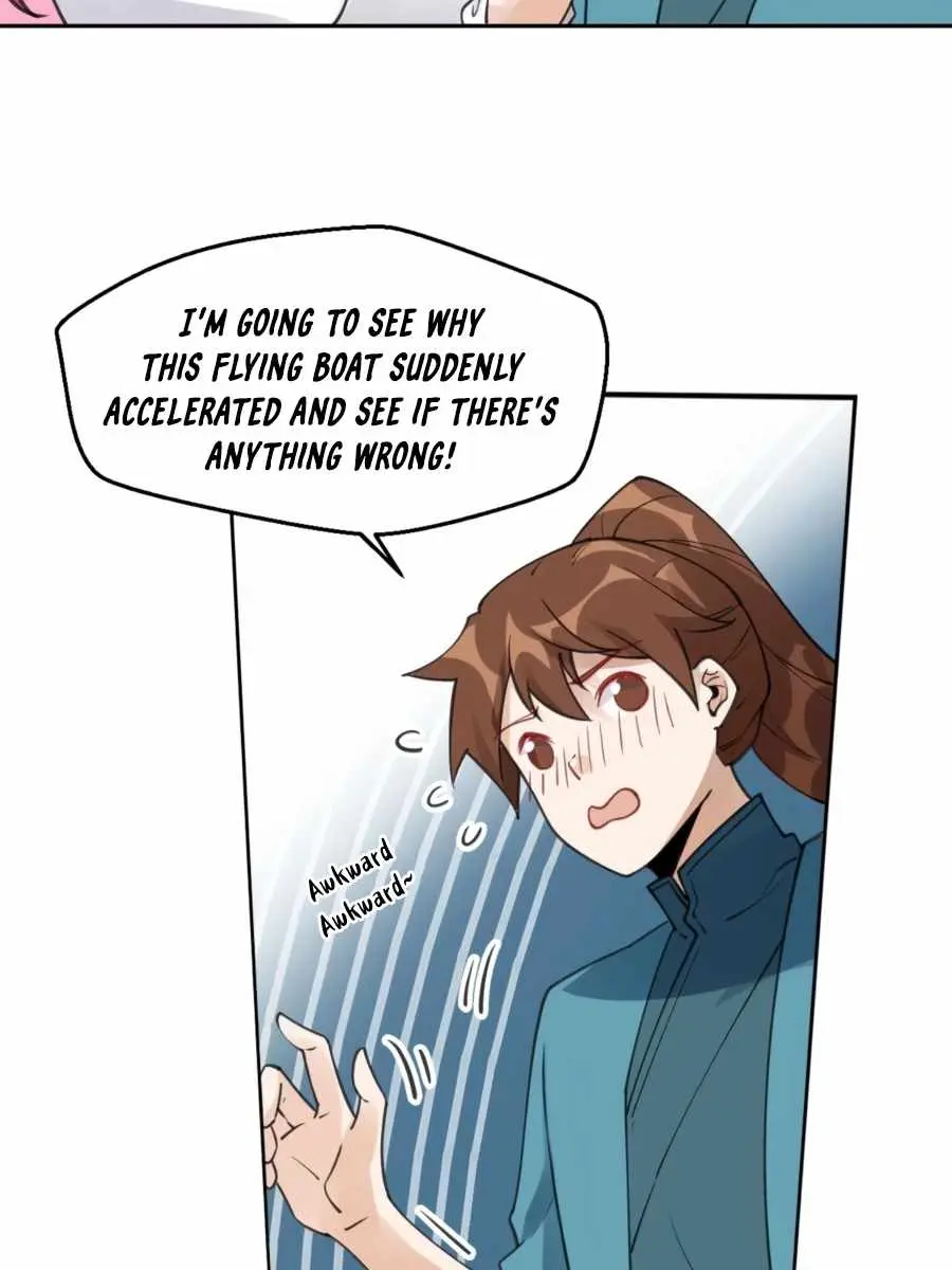 I'm Actually a Cultivation Bigshot Chapter 70 Page 37
