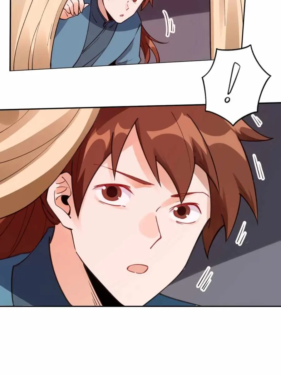 I'm Actually a Cultivation Bigshot Chapter 70 Page 40