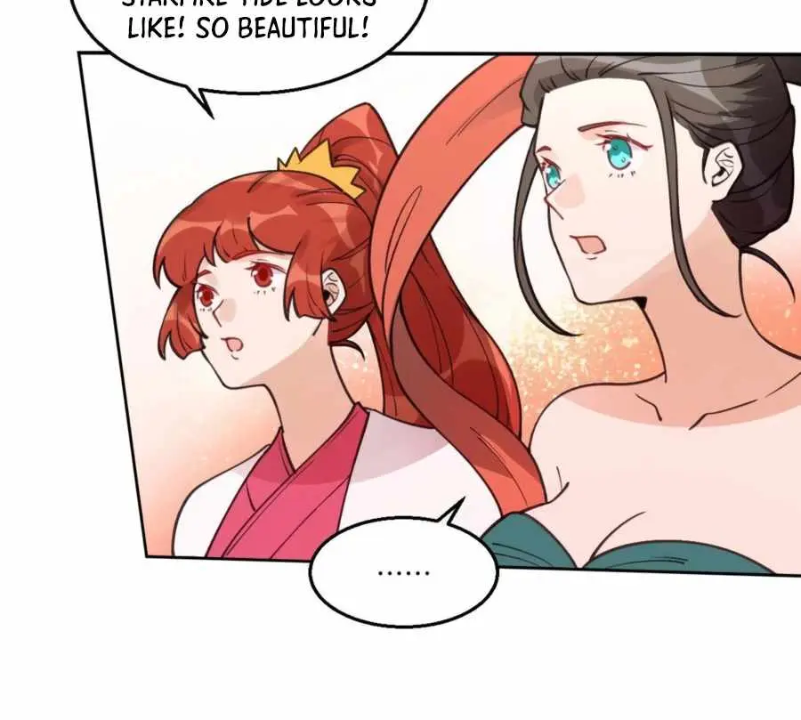 I'm Actually a Cultivation Bigshot Chapter 70 Page 45