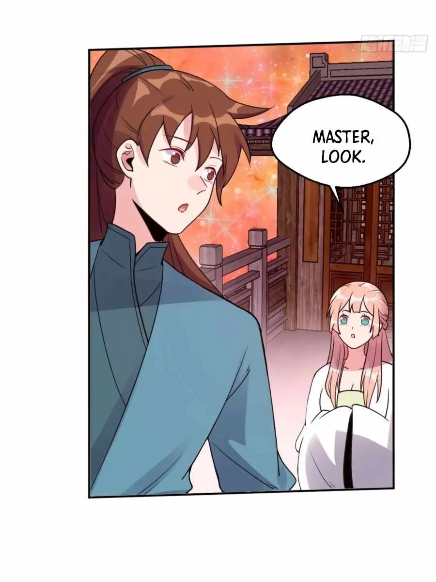 I'm Actually a Cultivation Bigshot Chapter 70 Page 47