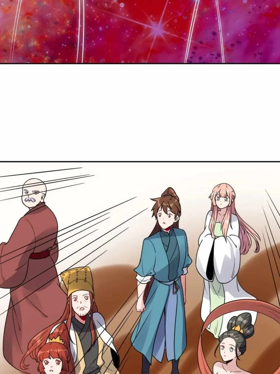 I'm Actually a Cultivation Bigshot Chapter 70 Page 50