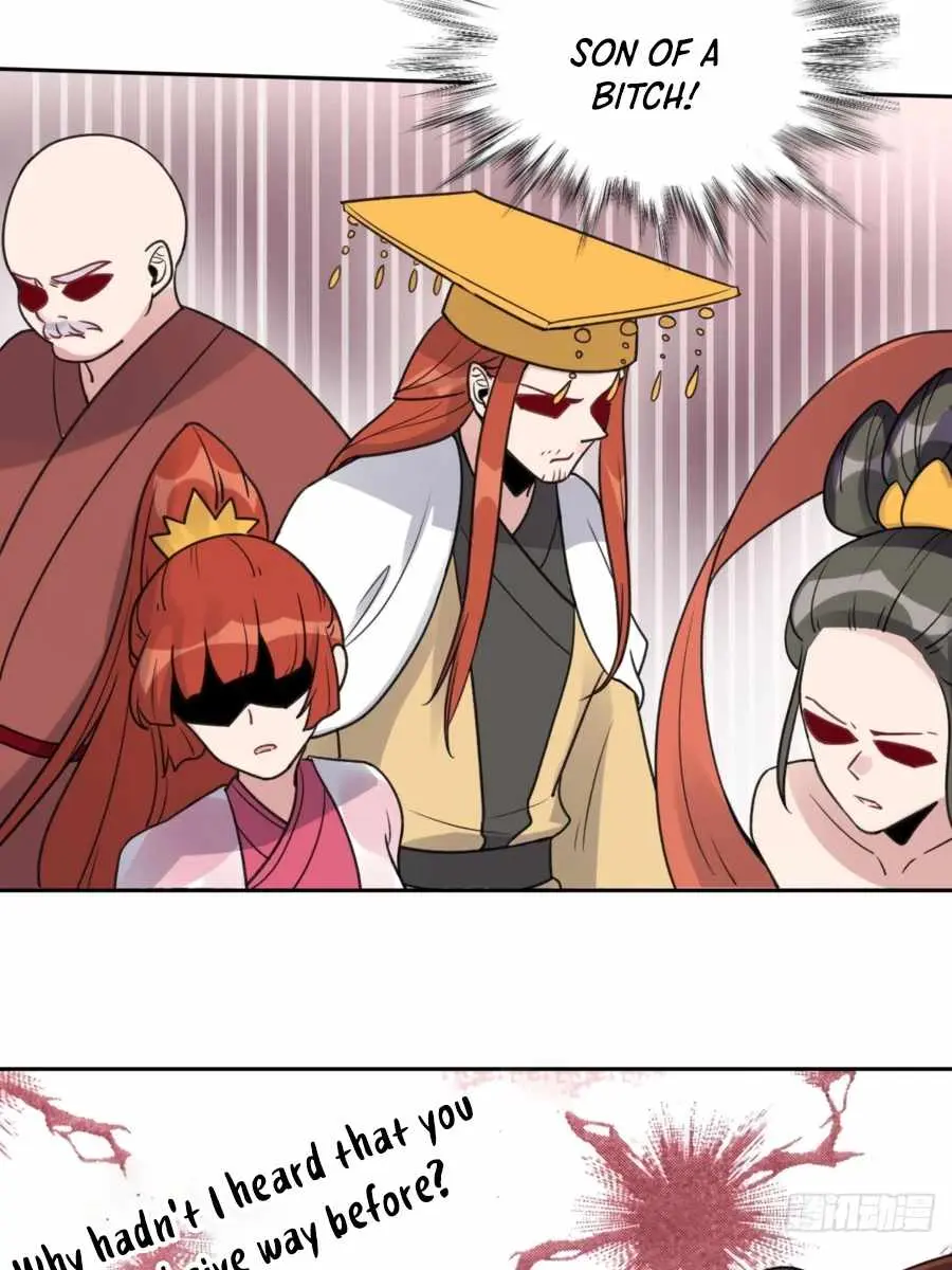 I'm Actually a Cultivation Bigshot Chapter 70 Page 55
