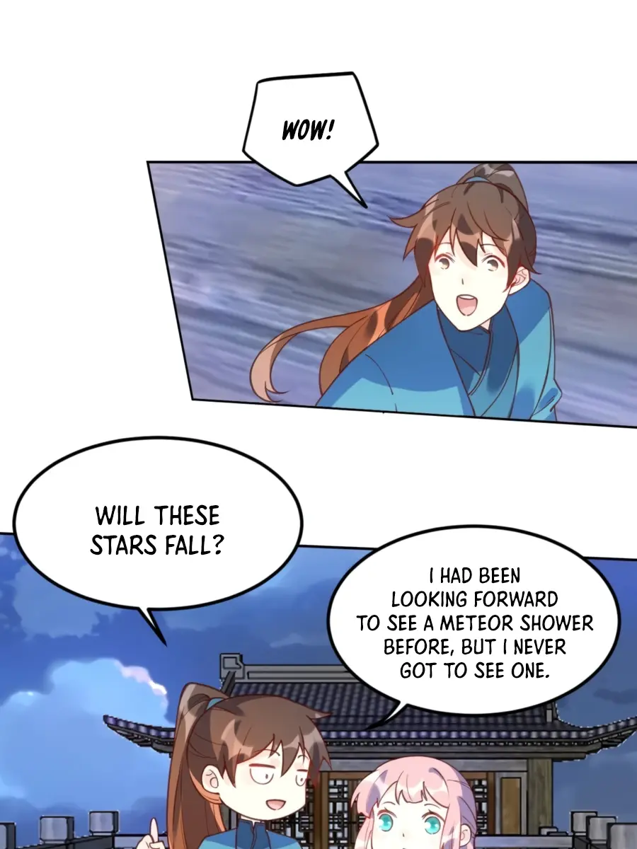 I'm Actually a Cultivation Bigshot Chapter 71 Page 3