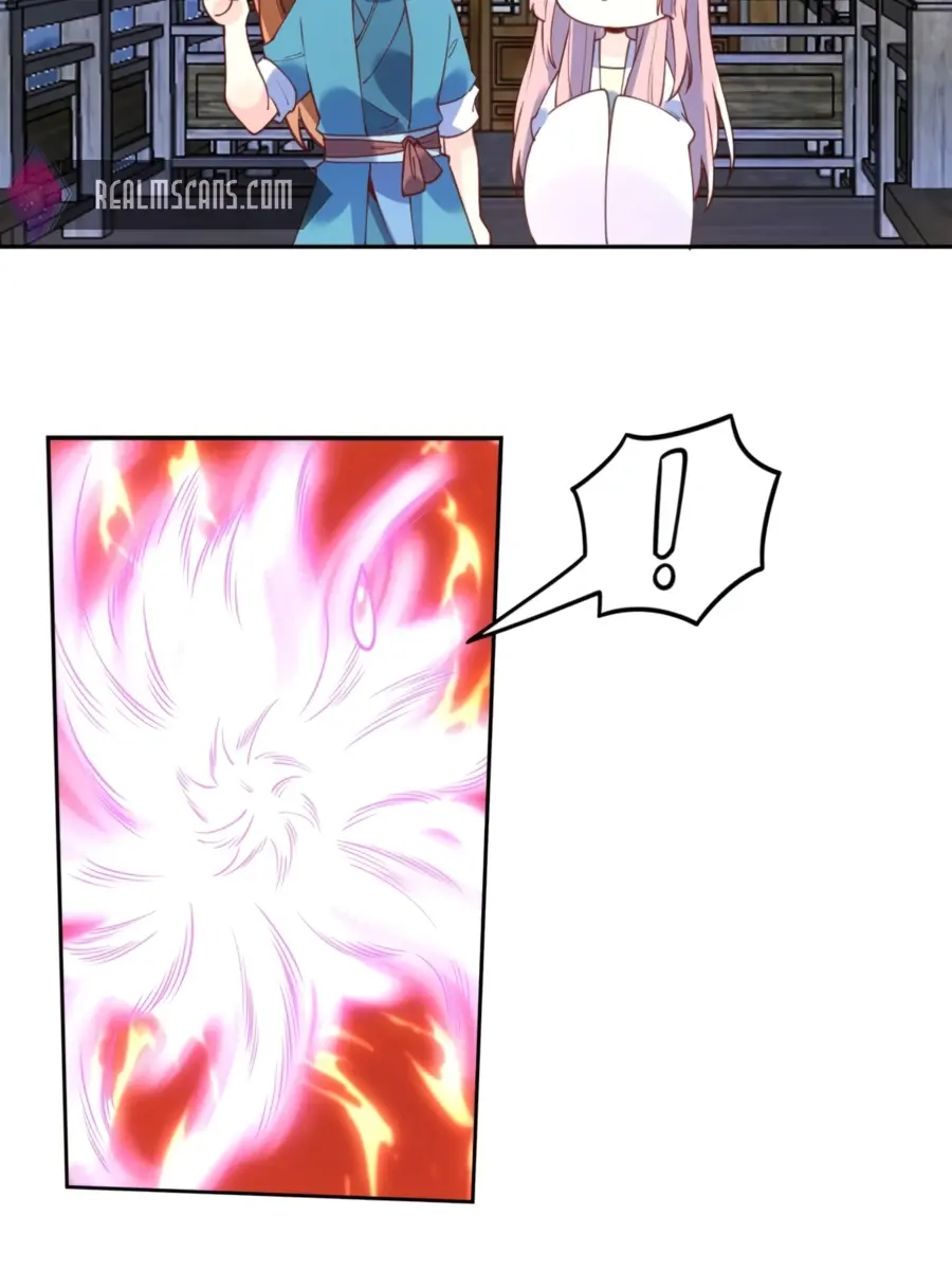I'm Actually a Cultivation Bigshot Chapter 71 Page 4
