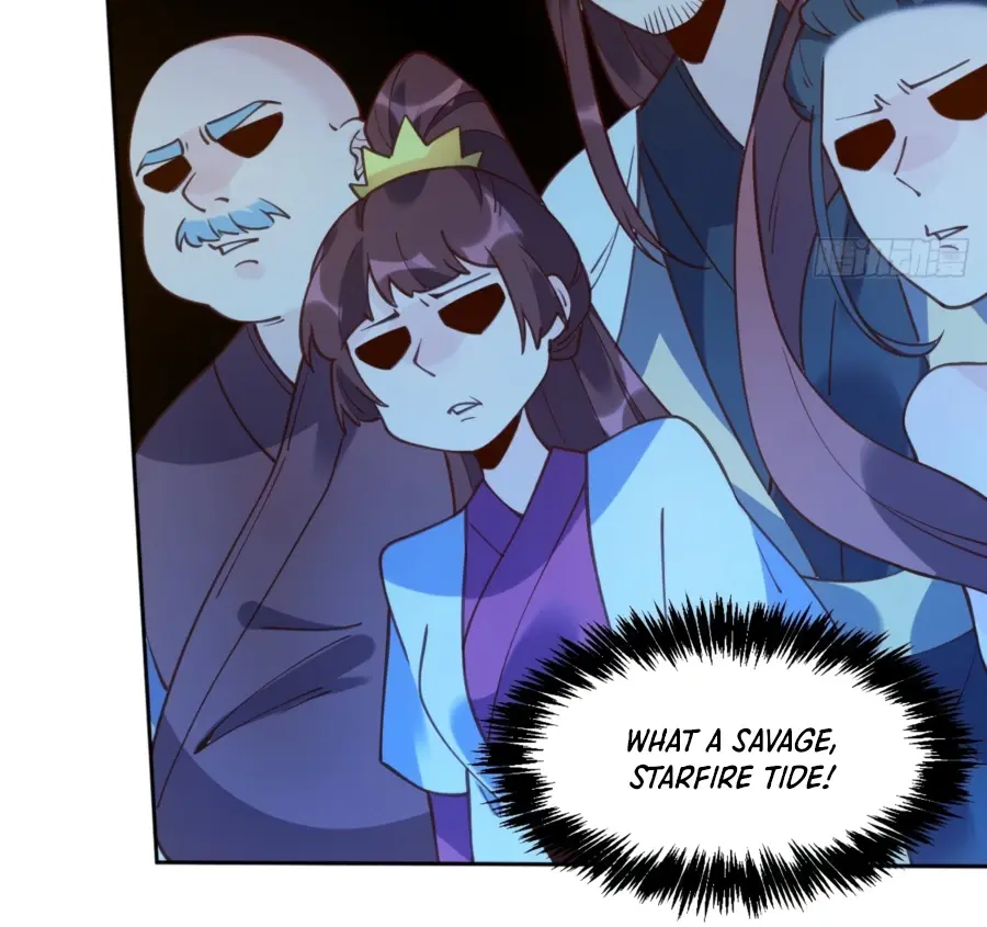 I'm Actually a Cultivation Bigshot Chapter 71 Page 10