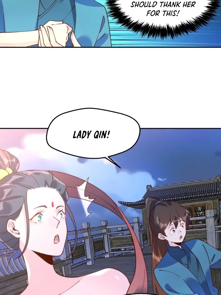 I'm Actually a Cultivation Bigshot Chapter 71 Page 12