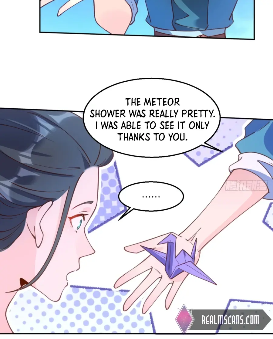 I'm Actually a Cultivation Bigshot Chapter 71 Page 14