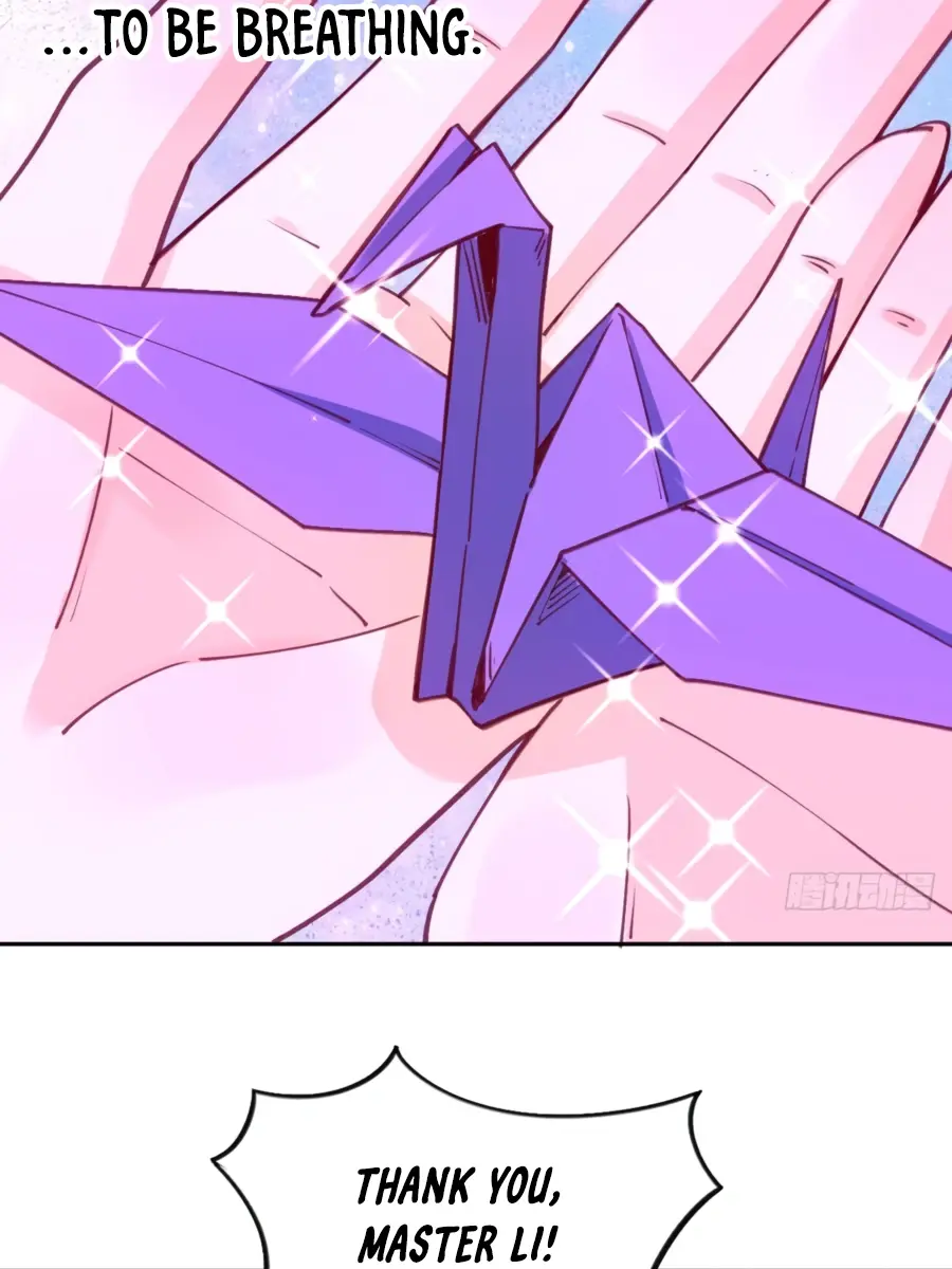 I'm Actually a Cultivation Bigshot Chapter 71 Page 17
