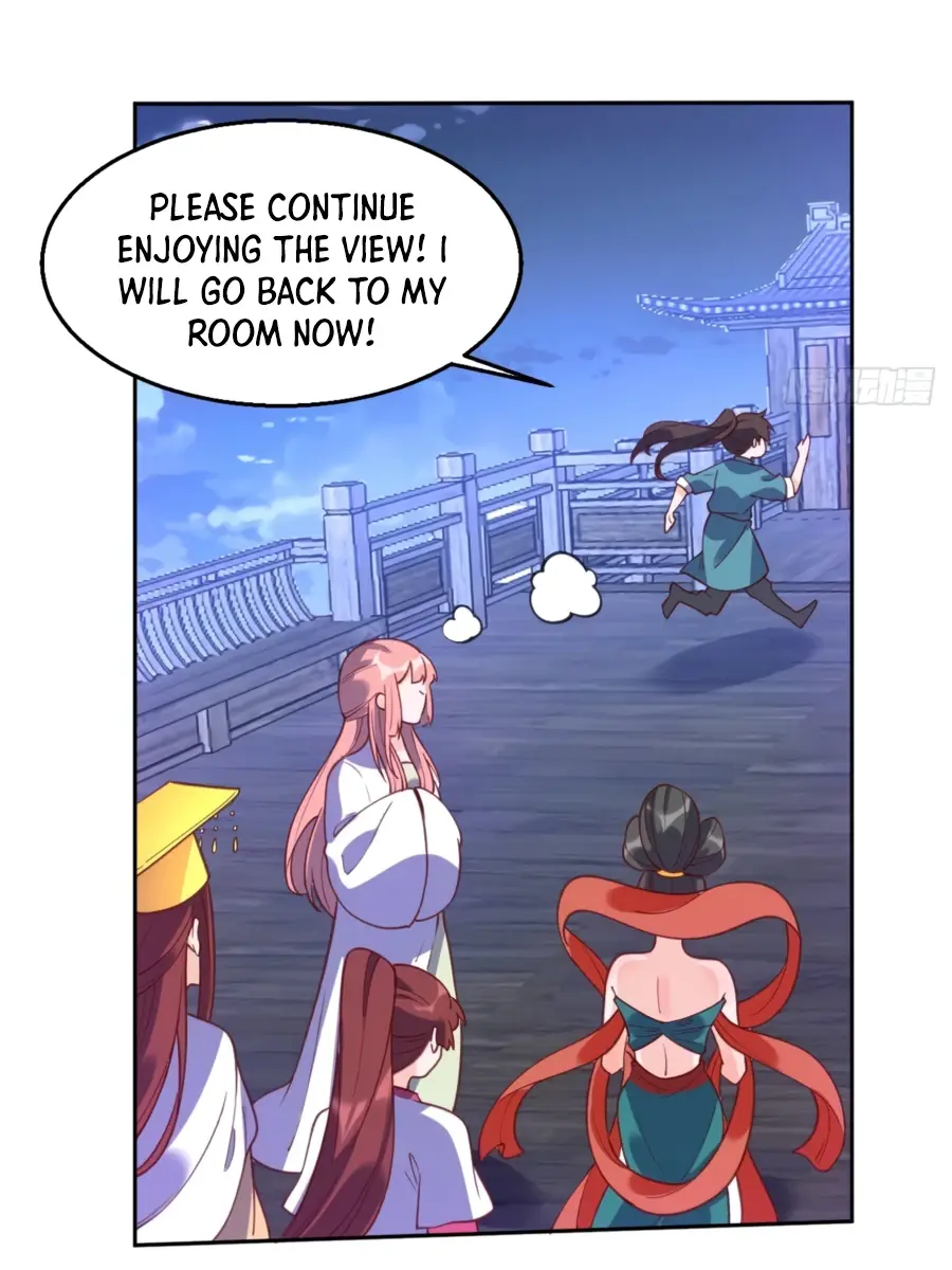I'm Actually a Cultivation Bigshot Chapter 71 Page 19