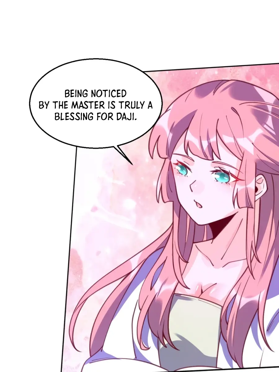 I'm Actually a Cultivation Bigshot Chapter 71 Page 22
