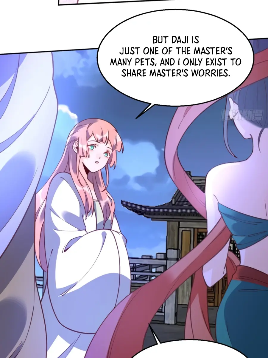I'm Actually a Cultivation Bigshot Chapter 71 Page 23