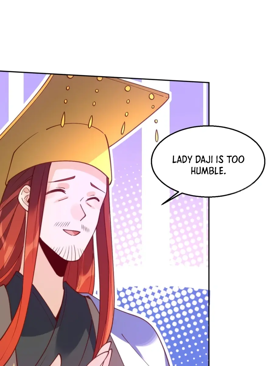 I'm Actually a Cultivation Bigshot Chapter 71 Page 25