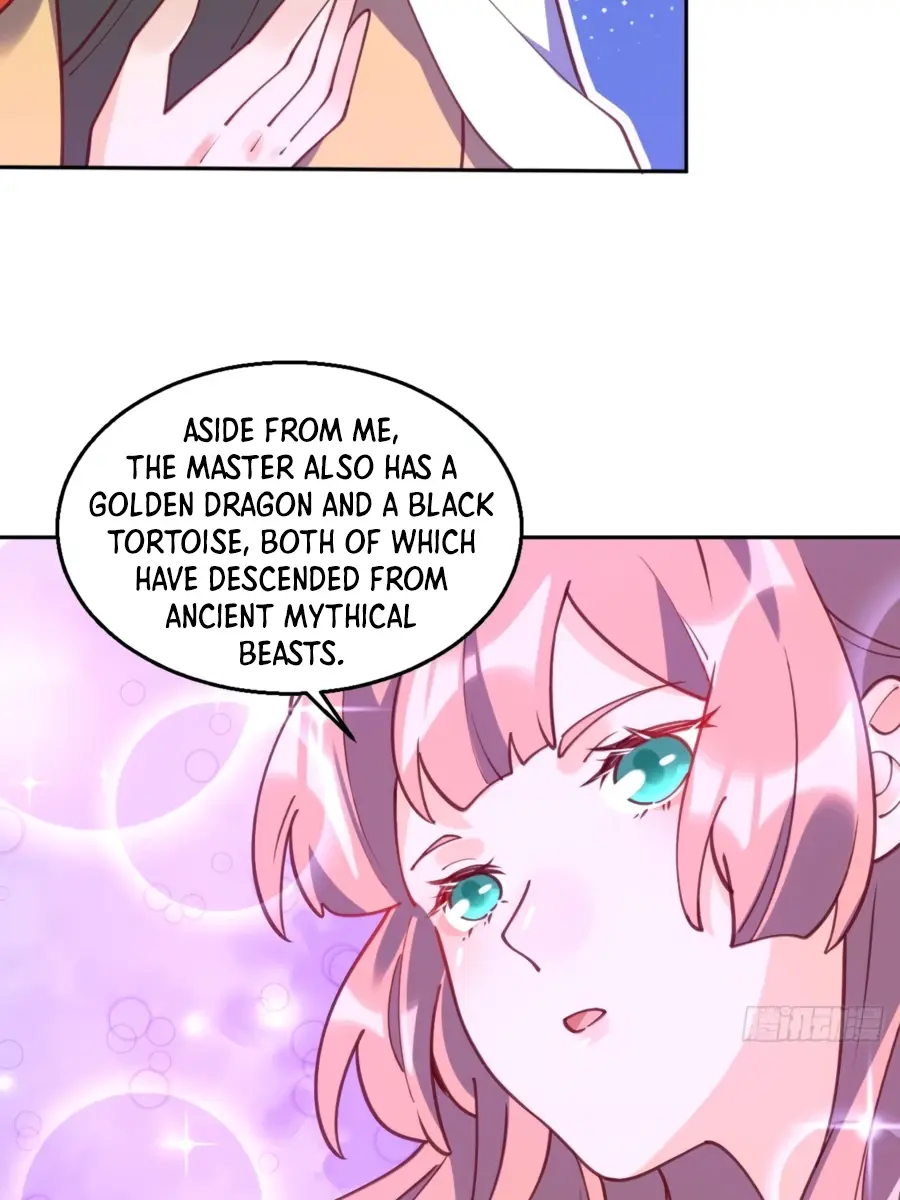 I'm Actually a Cultivation Bigshot Chapter 71 Page 26