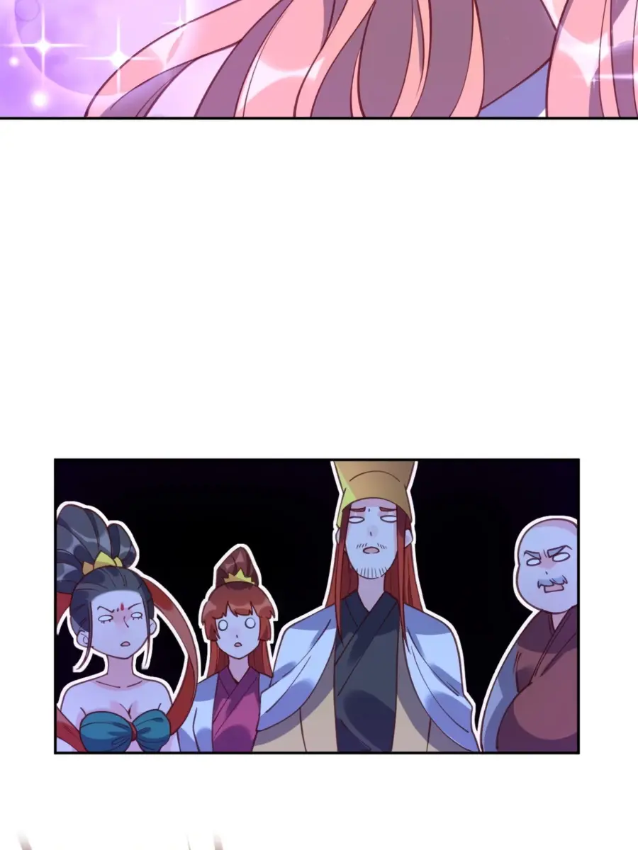I'm Actually a Cultivation Bigshot Chapter 71 Page 27