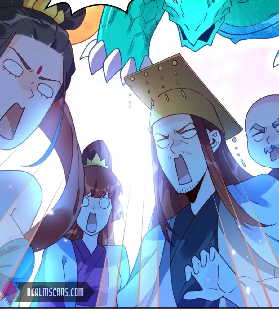 I'm Actually a Cultivation Bigshot Chapter 71 Page 29
