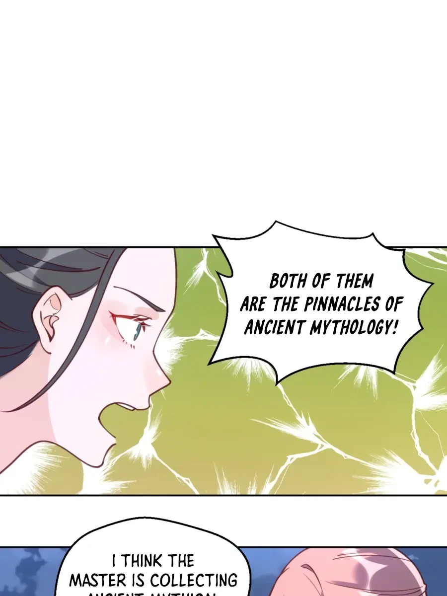 I'm Actually a Cultivation Bigshot Chapter 71 Page 30