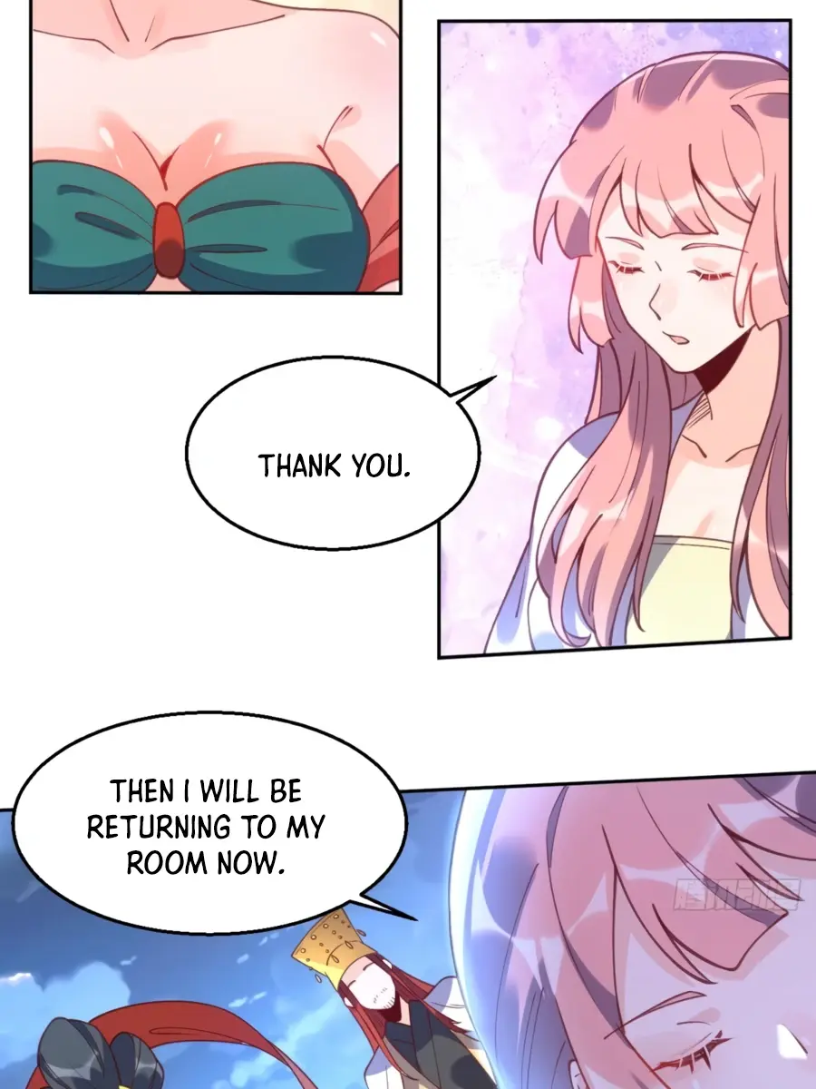 I'm Actually a Cultivation Bigshot Chapter 71 Page 32