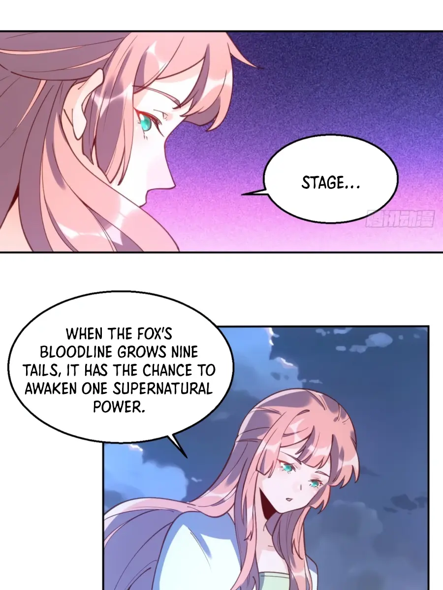 I'm Actually a Cultivation Bigshot Chapter 71 Page 34