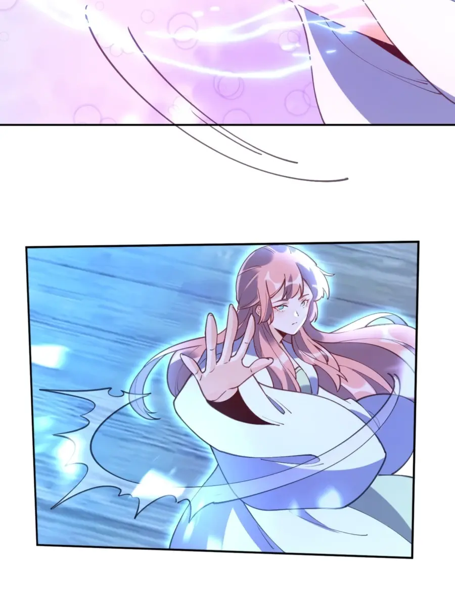 I'm Actually a Cultivation Bigshot Chapter 71 Page 36