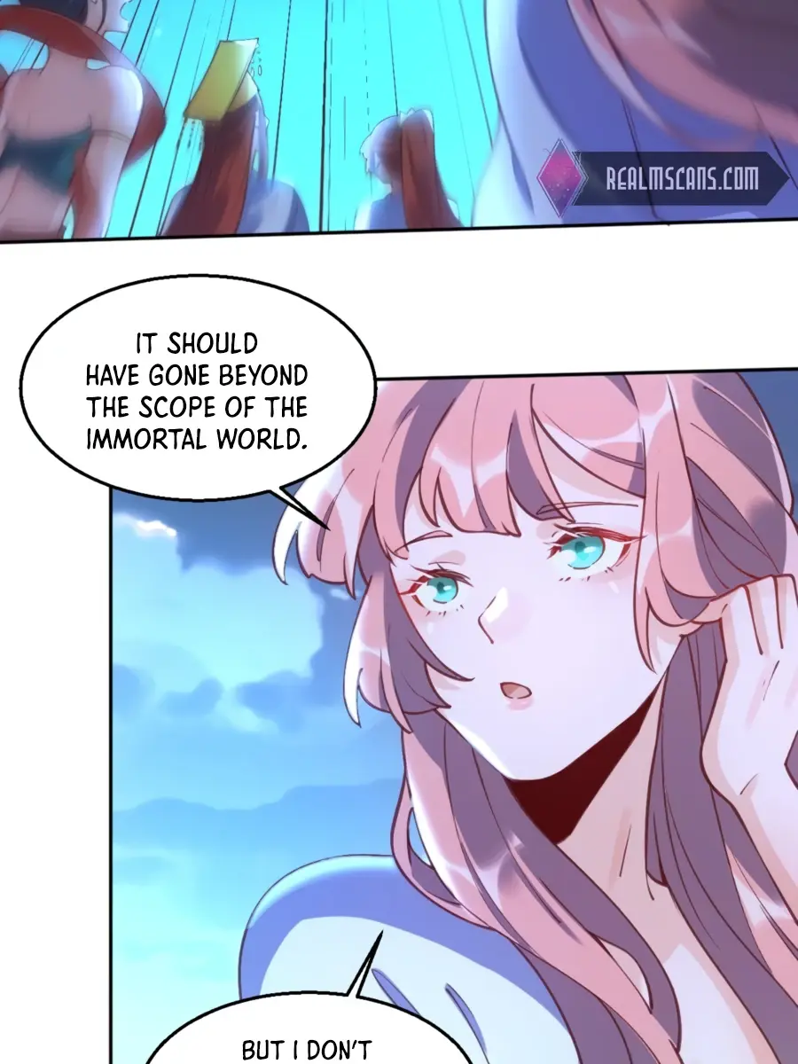 I'm Actually a Cultivation Bigshot Chapter 71 Page 42