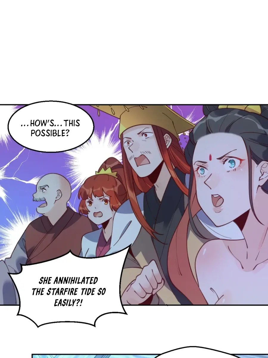I'm Actually a Cultivation Bigshot Chapter 71 Page 44
