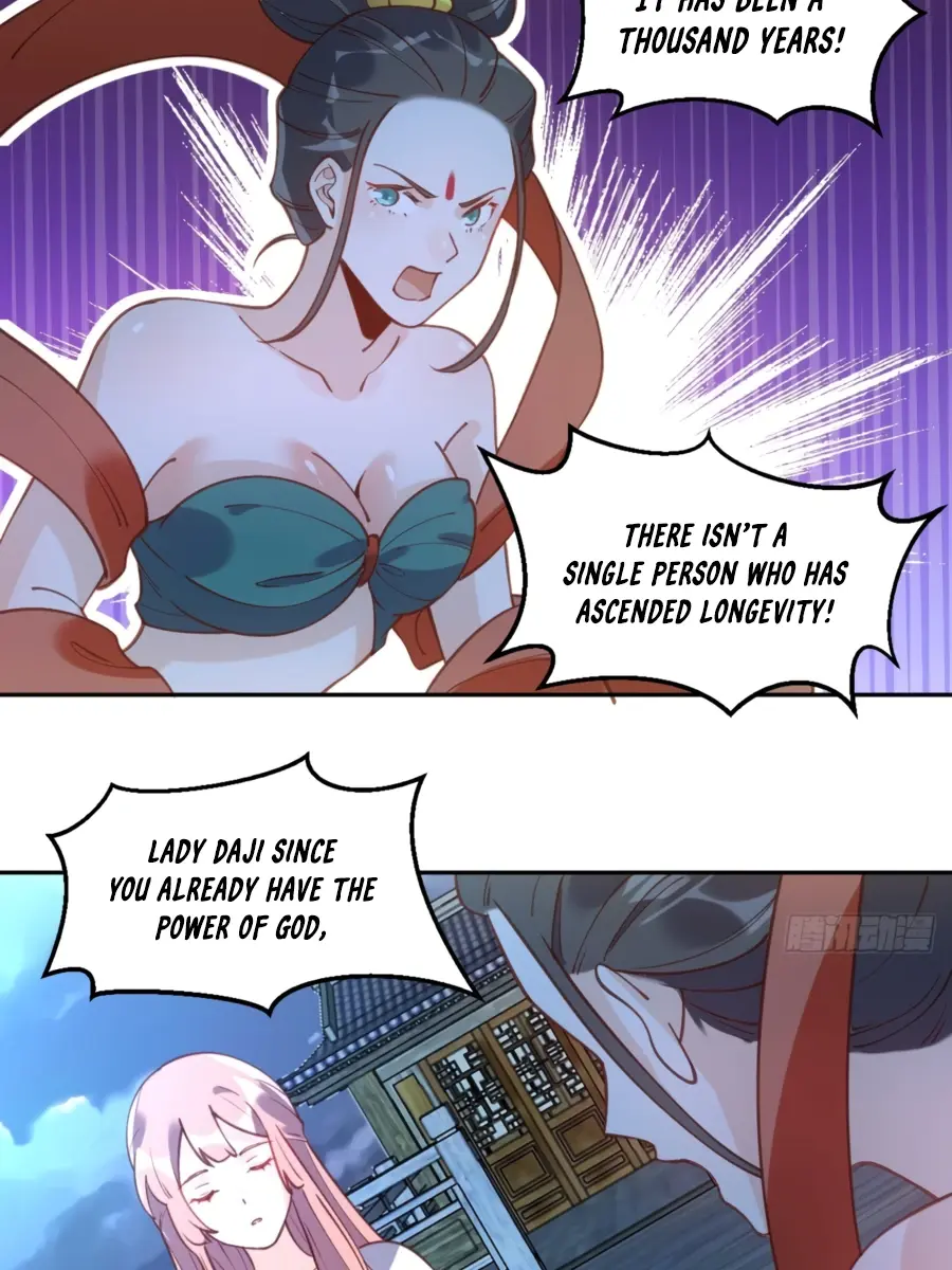I'm Actually a Cultivation Bigshot Chapter 71 Page 46