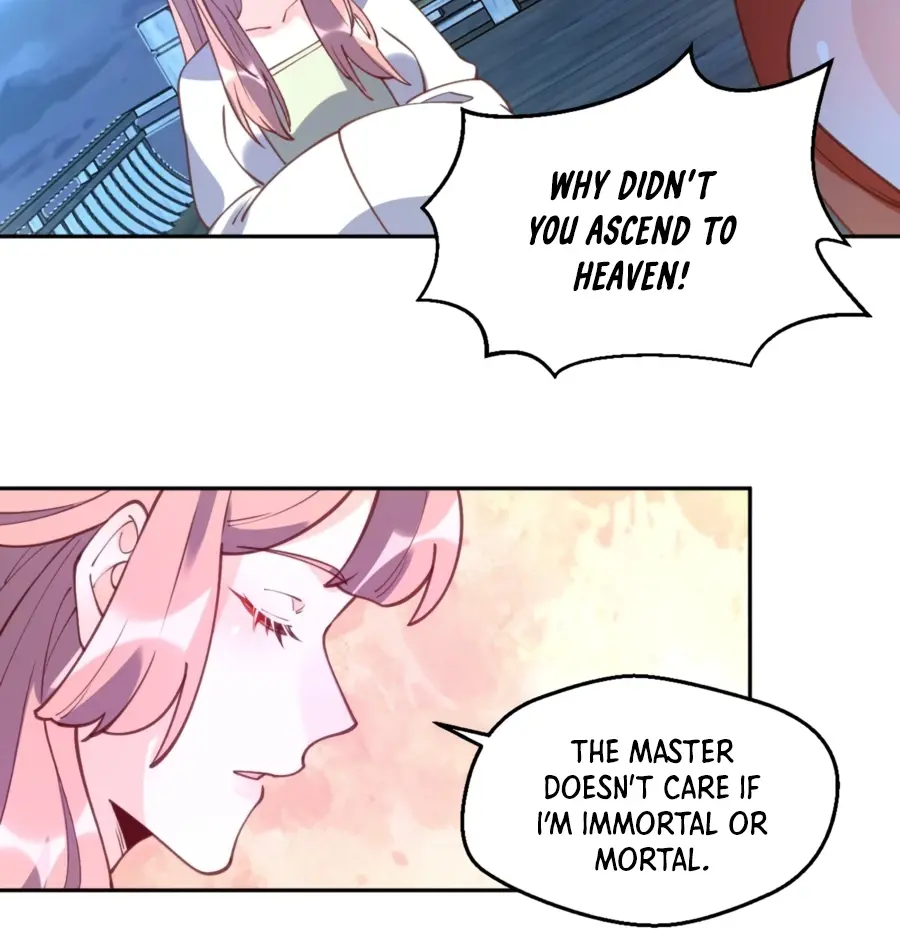 I'm Actually a Cultivation Bigshot Chapter 71 Page 47