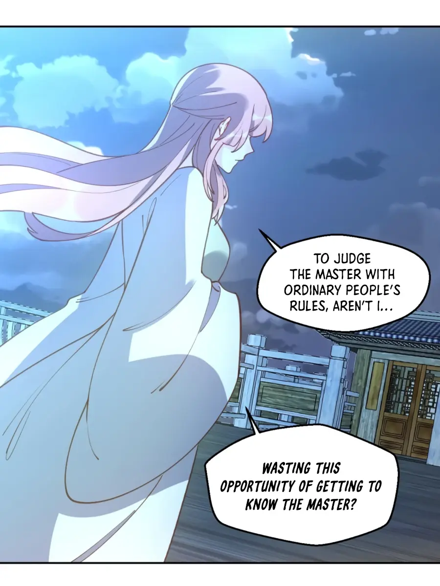 I'm Actually a Cultivation Bigshot Chapter 71 Page 48