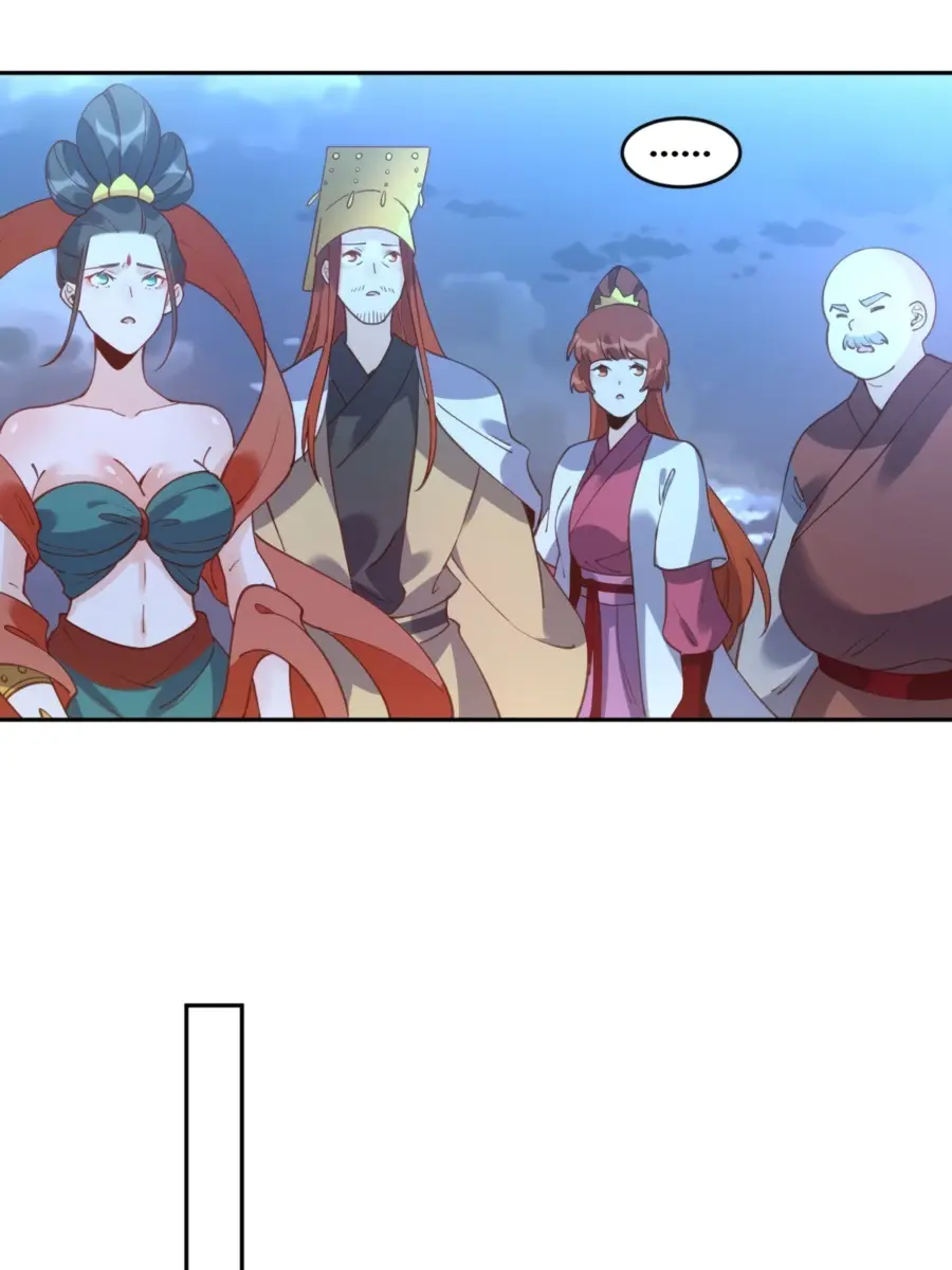 I'm Actually a Cultivation Bigshot Chapter 71 Page 50