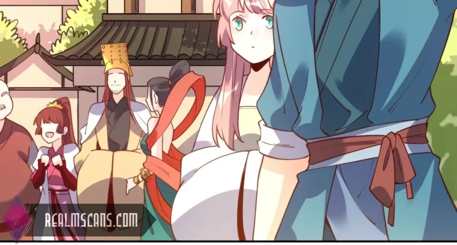 I'm Actually a Cultivation Bigshot Chapter 71 Page 56