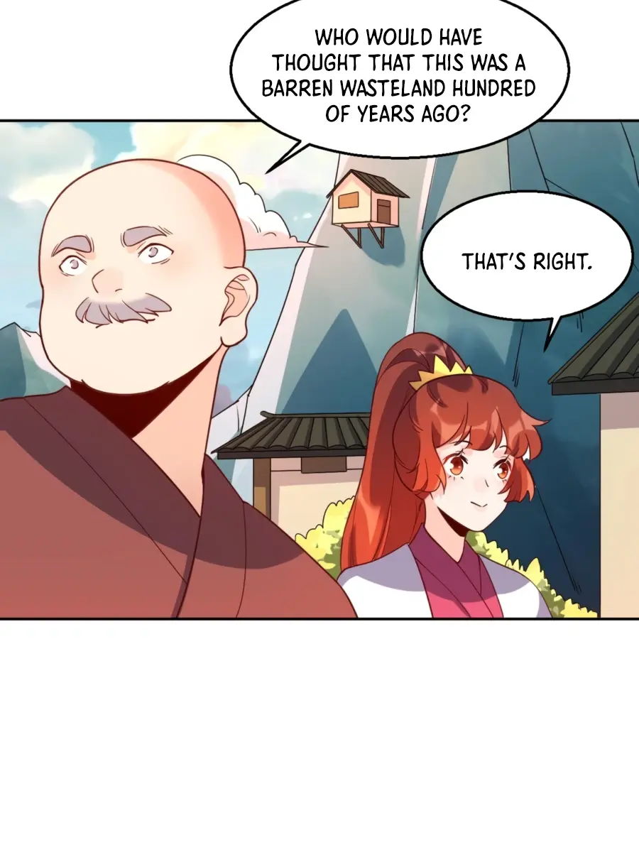 I'm Actually a Cultivation Bigshot Chapter 71 Page 58