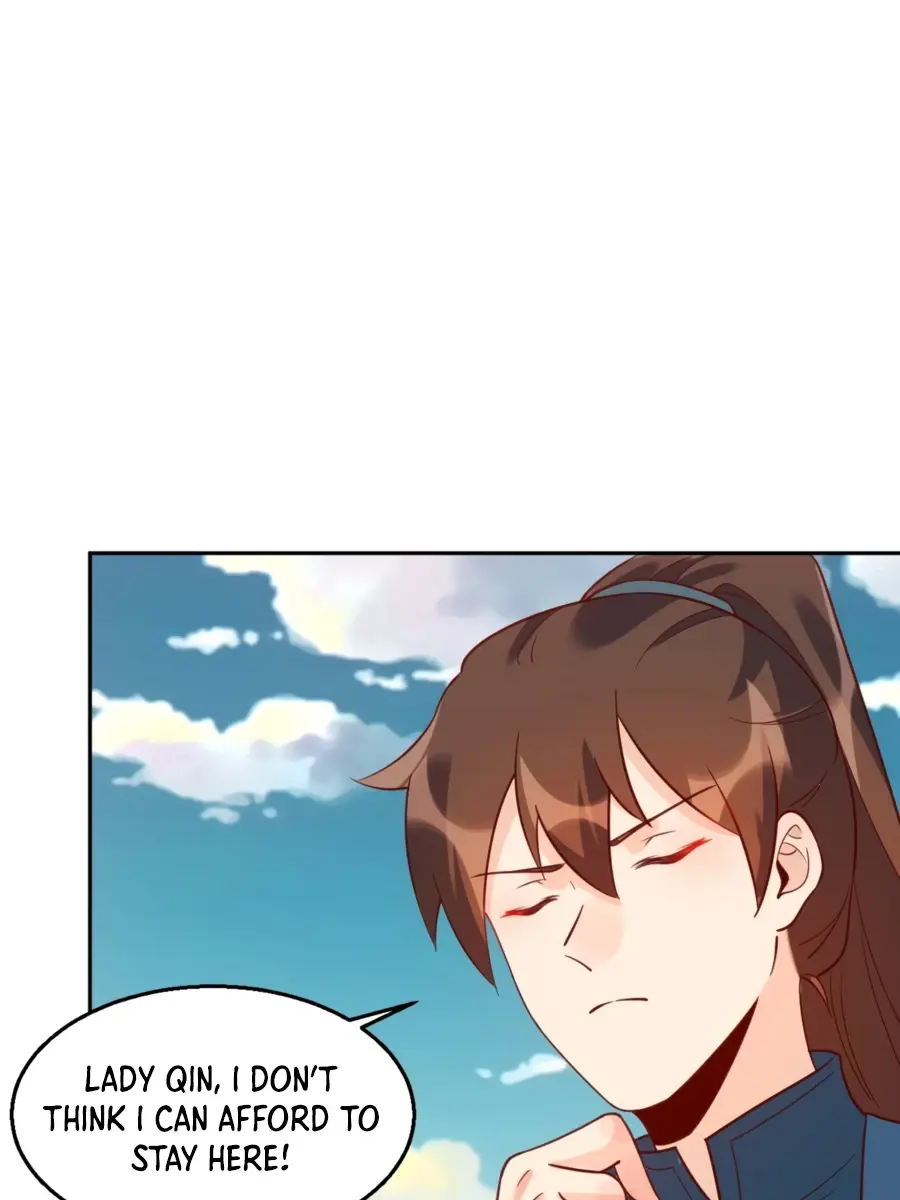 I'm Actually a Cultivation Bigshot Chapter 71 Page 62