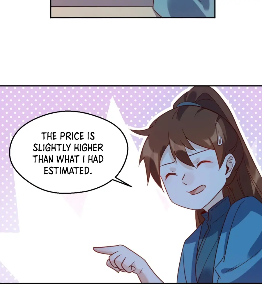 I'm Actually a Cultivation Bigshot Chapter 71 Page 65