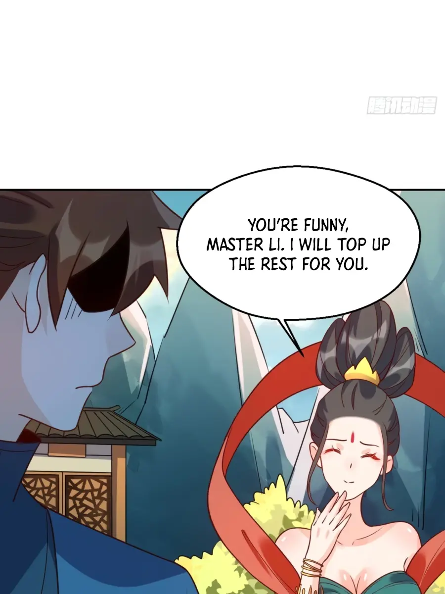 I'm Actually a Cultivation Bigshot Chapter 71 Page 66