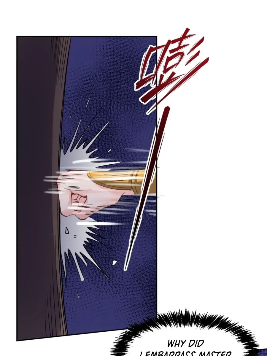 I'm Actually a Cultivation Bigshot Chapter 72 Page 3