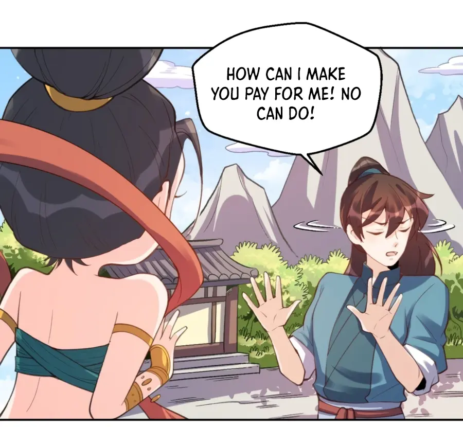 I'm Actually a Cultivation Bigshot Chapter 72 Page 6