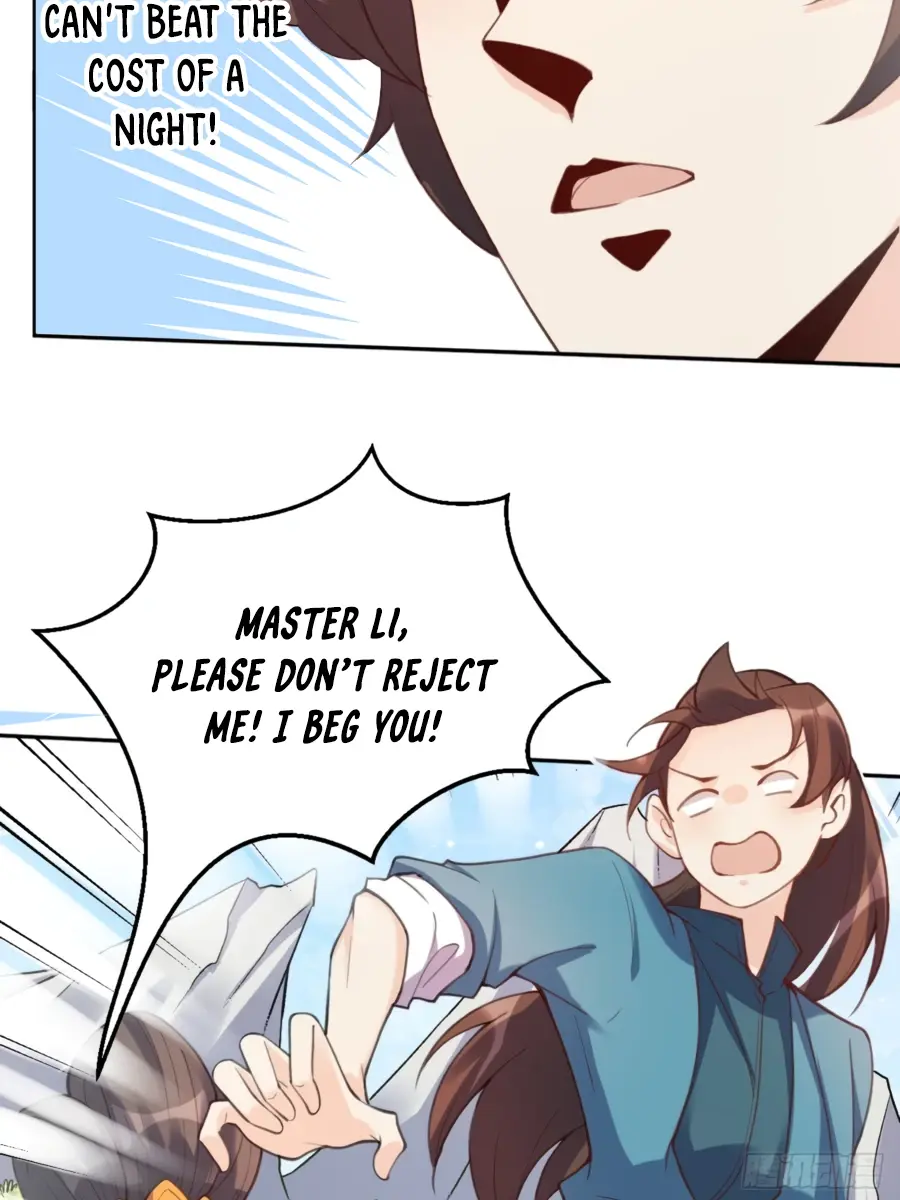 I'm Actually a Cultivation Bigshot Chapter 72 Page 9