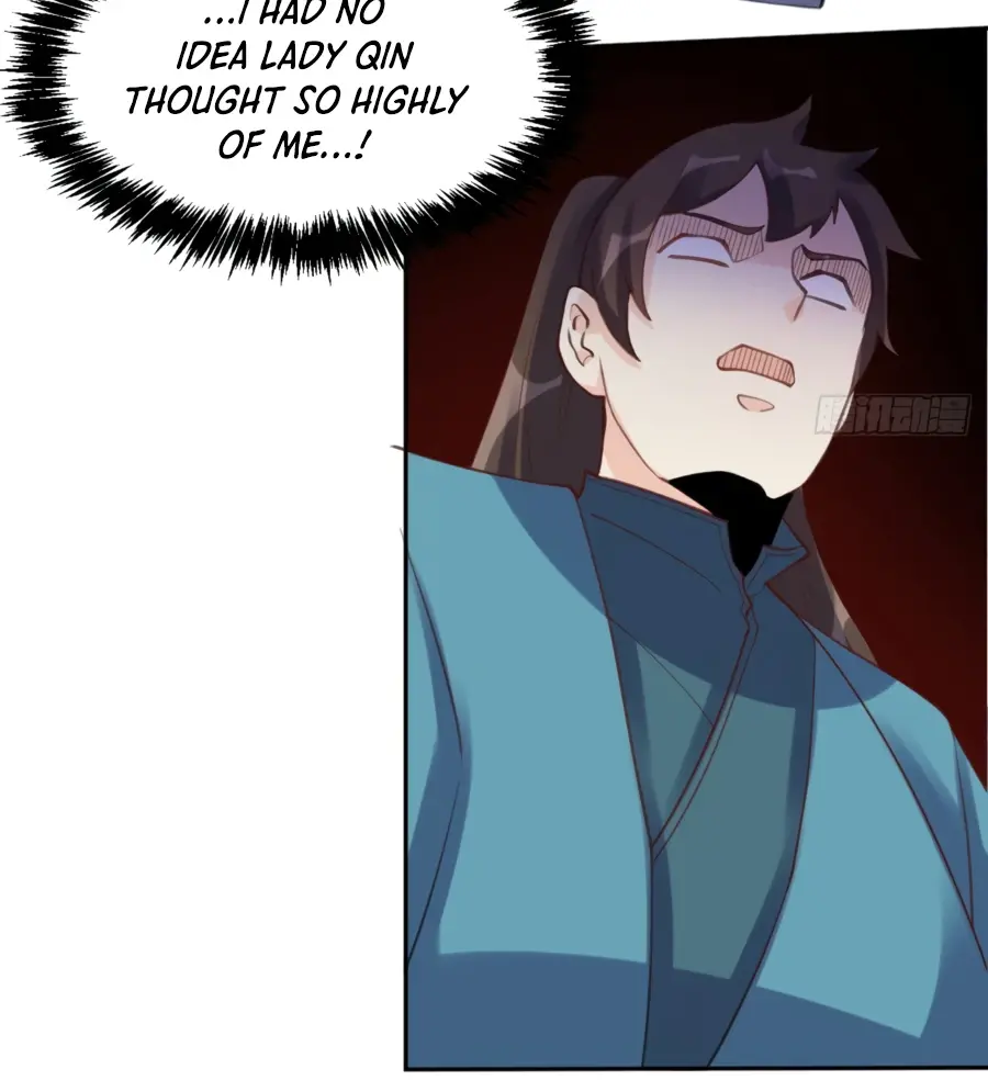 I'm Actually a Cultivation Bigshot Chapter 72 Page 11