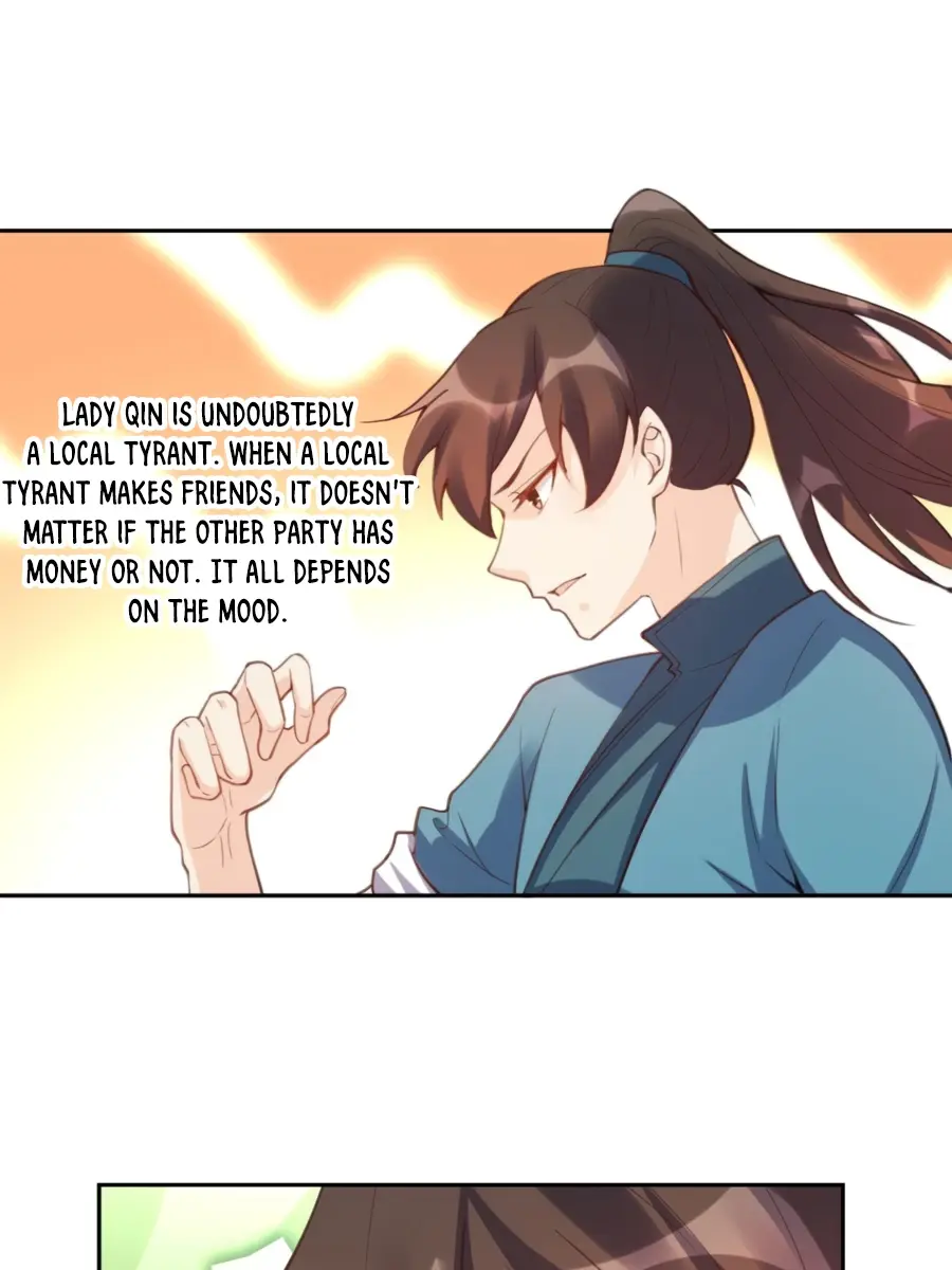 I'm Actually a Cultivation Bigshot Chapter 72 Page 12
