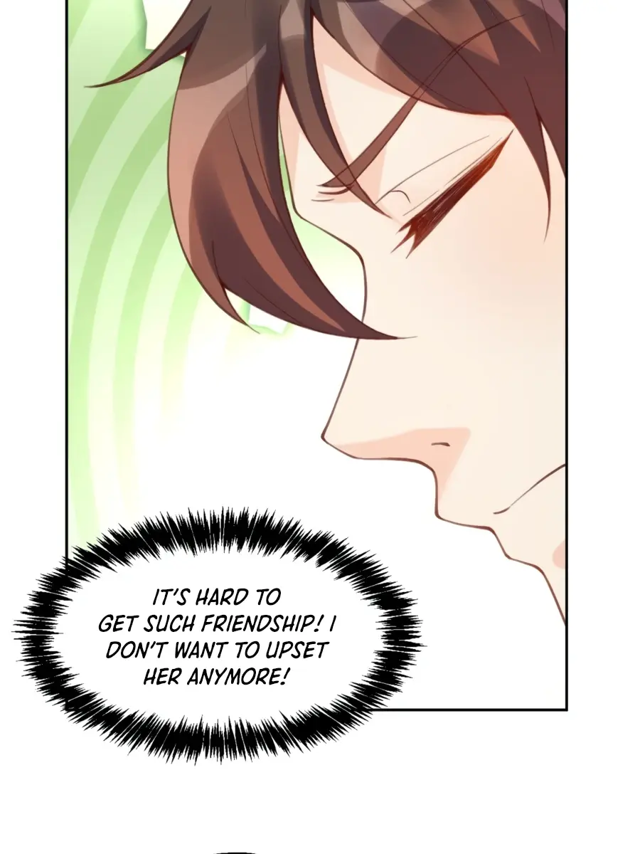 I'm Actually a Cultivation Bigshot Chapter 72 Page 13