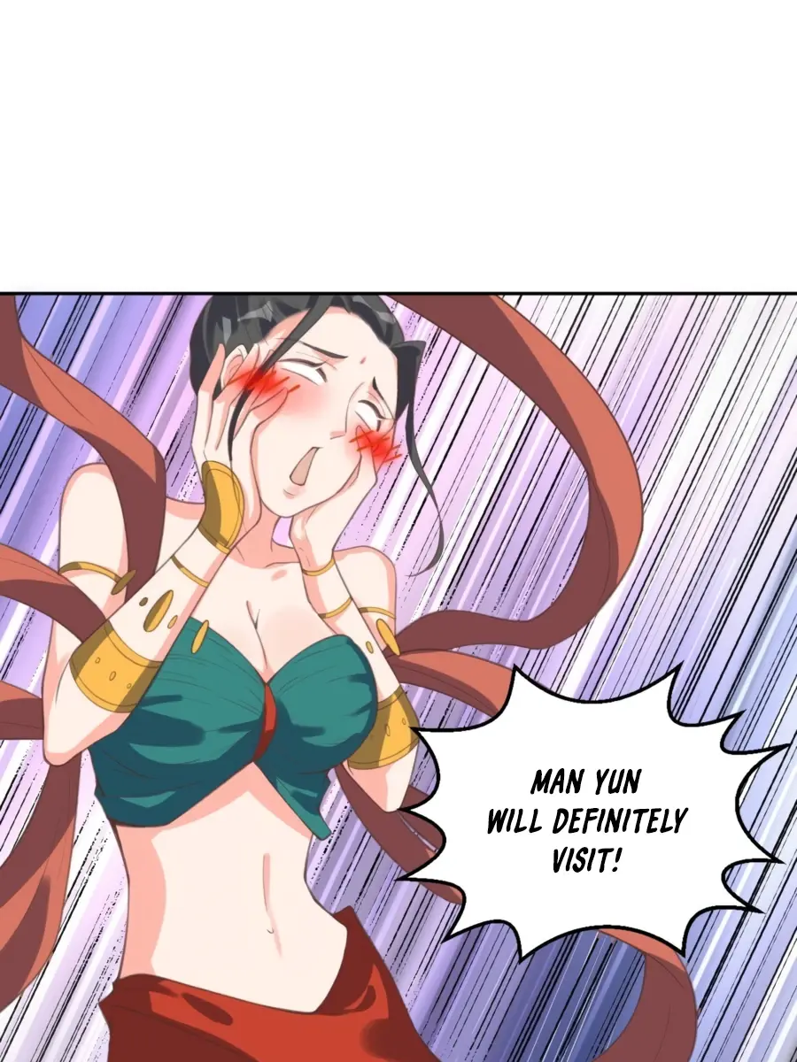 I'm Actually a Cultivation Bigshot Chapter 72 Page 16