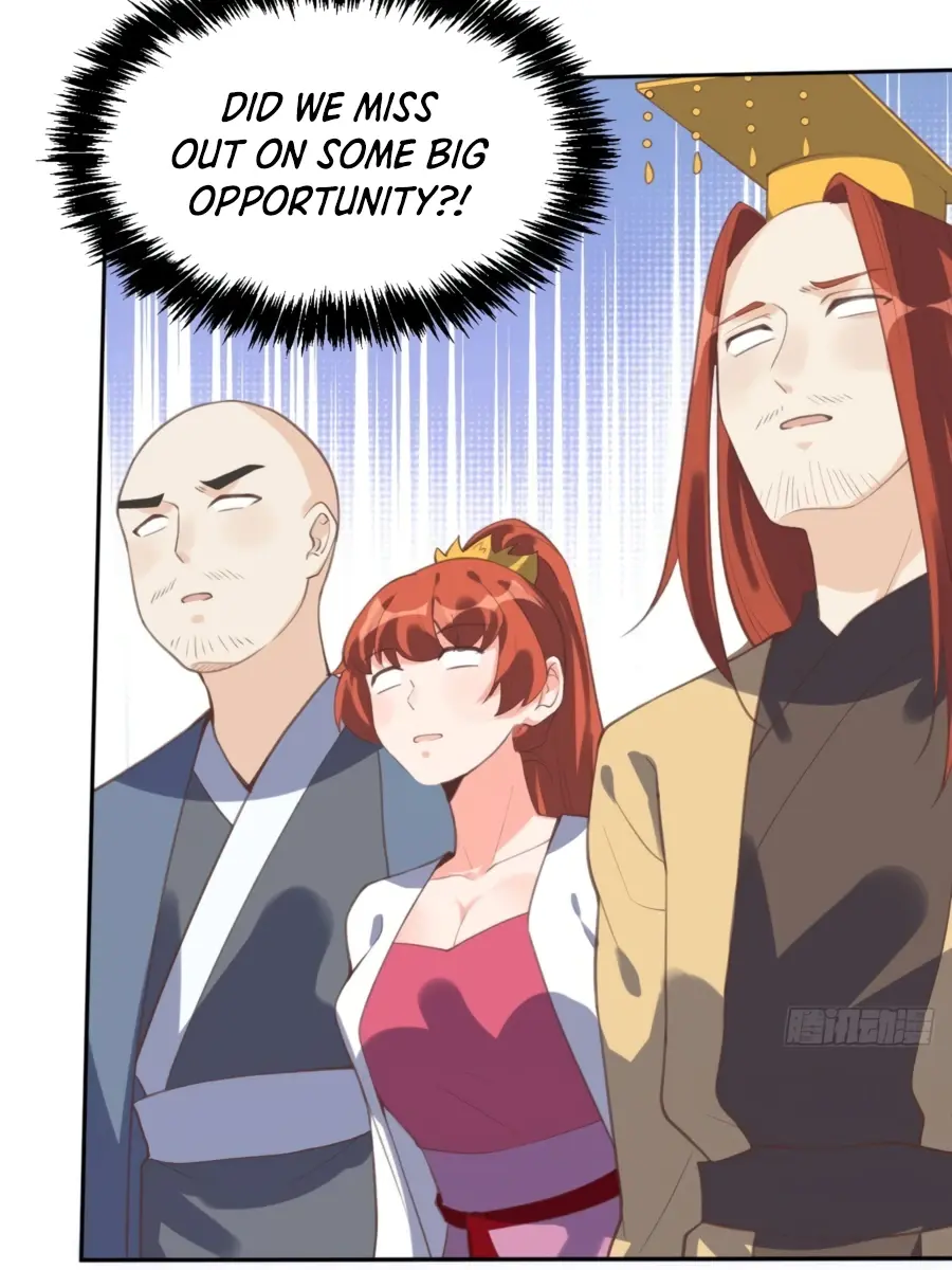 I'm Actually a Cultivation Bigshot Chapter 72 Page 18