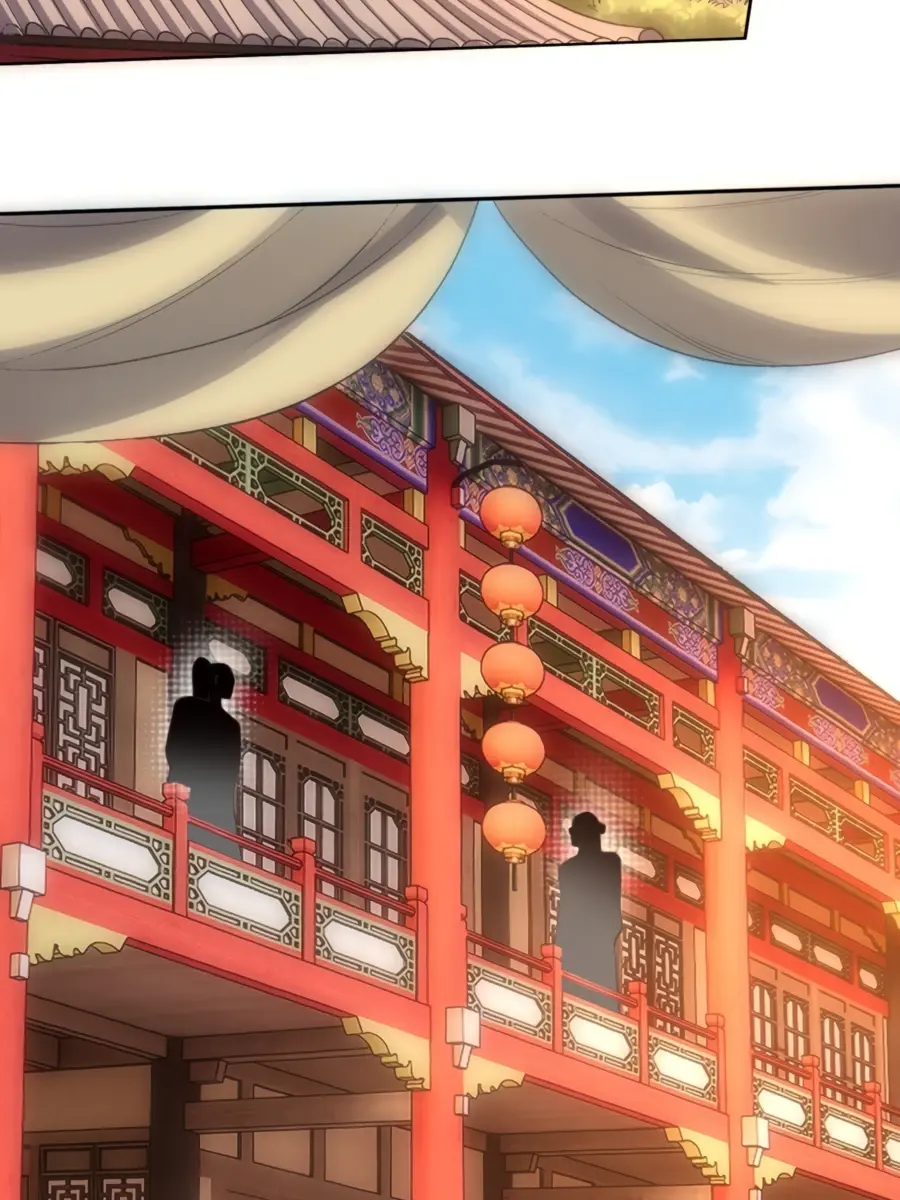 I'm Actually a Cultivation Bigshot Chapter 72 Page 21