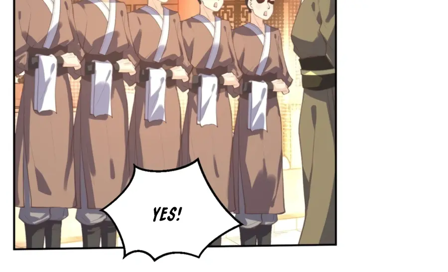 I'm Actually a Cultivation Bigshot Chapter 72 Page 23
