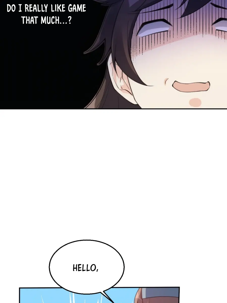 I'm Actually a Cultivation Bigshot Chapter 72 Page 34